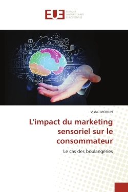 Picture of L'impact du marketing sensoriel sur le consommateur
