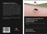 Image de Prévalence des infections au PLASMODIUM et au géohelminthe