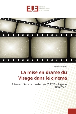 Image de La mise en drame du Visage dans le cinéma