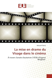 Image de La mise en drame du Visage dans le cinéma