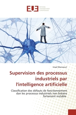 Picture of Supervision des processus industriels par l'intelligence artificielle