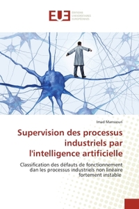 Picture of Supervision des processus industriels par l'intelligence artificielle