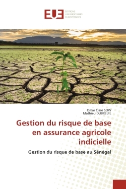 Image de Gestion du risque de base en assurance agricole indicielle