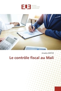 Picture of Le contrôle fiscal au Mali