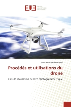 Picture of Procédés et utilisations du drone