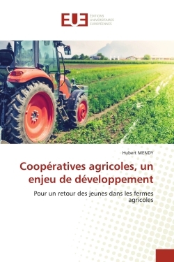Picture of Coopératives agricoles, un enjeu de développement