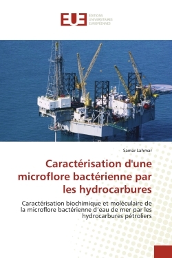 Image de Caractérisation d'une microflore bactérienne par les hydrocarbures