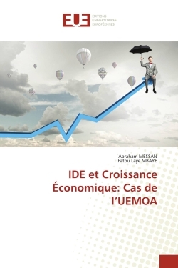Image de IDE et Croissance Économique: Cas de l'UEMOA
