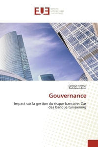 Picture of Gouvernance