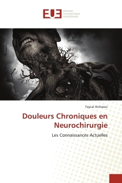 Image de Douleurs Chroniques en Neurochirurgie