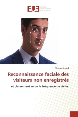 Image de Reconnaissance faciale des visiteurs non enregistrés
