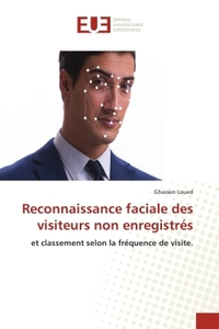 Image de Reconnaissance faciale des visiteurs non enregistrés