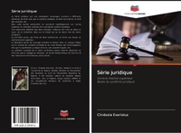 Image de Série juridique