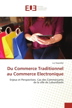 Picture of Du Commerce Traditionnel au Commerce Electronique
