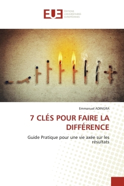 Image de 7 CLÉS POUR FAIRE LA DIFFÉRENCE