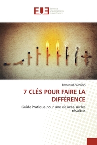 Image de 7 CLÉS POUR FAIRE LA DIFFÉRENCE