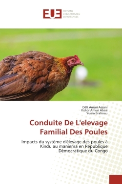 Image de Conduite De L'elevage Familial Des Poules