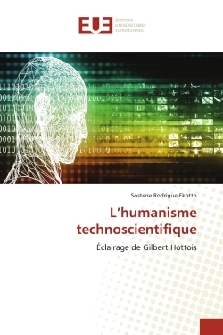 Image de L'humanisme technoscientifique
