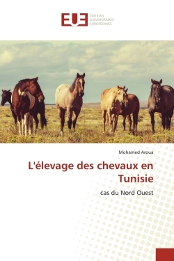 Picture of L'élevage des chevaux en Tunisie