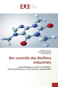 Picture of Bio contrôle des Biofilms Industriels