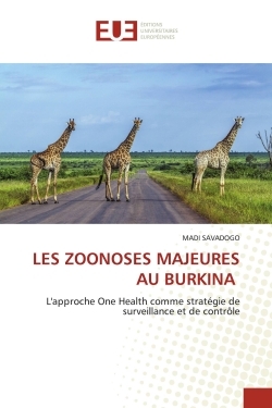 Image de LES ZOONOSES MAJEURES AU BURKINA