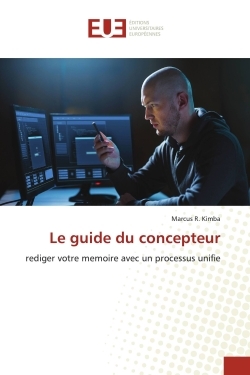 Picture of Le guide du concepteur