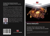 Image de Analyse thermodynamique des processus de croissance de la couche épitaxiale