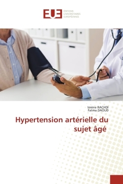 Image de Hypertension artérielle du sujet âgé