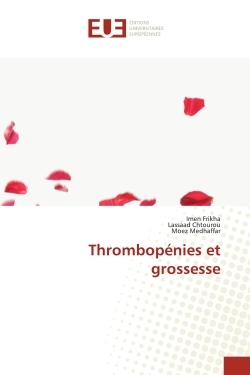 Picture of Thrombopénies et grossesse