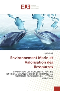 Picture of Environnement Marin et Valorisation des Ressources