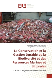 Image de La Conservation et la Gestion Durable de la Biodiversité et des Ressources Marines et Littorales