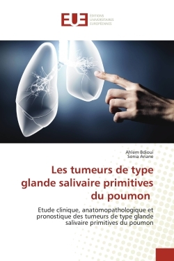 Picture of Les tumeurs de type glande salivaire primitives du poumon