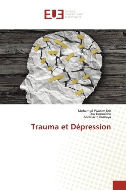 Picture of Trauma et Dépression