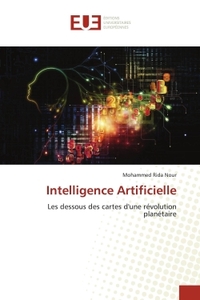 Image de Intelligence Artificielle