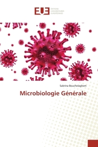 Image de Microbiologie Générale