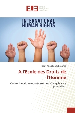 Image de A l'Ecole des Droits de l'Homme