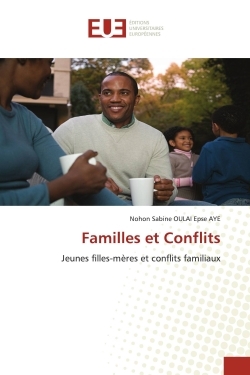 Image de Familles et Conflits