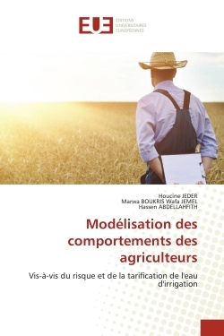 Picture of Modélisation des comportements des agriculteurs