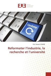Picture of Reformater l'industrie, la recherche et l'université
