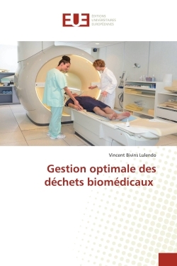 Picture of Gestion optimale des déchets biomédicaux