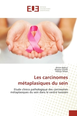 Image de Les carcinomes métaplasiques du sein