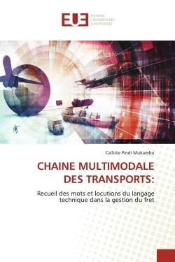 Image de CHAINE MULTIMODALE DES TRANSPORTS: