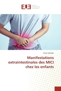 Picture of Manifestations extraintestinales des MICI chez les enfants