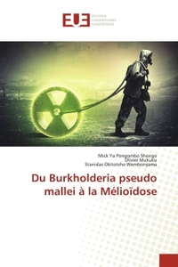 Image de Du Burkholderia pseudo mallei à la Mélioïdose