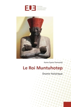 Image de Le Roi Muntuhotep