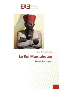 Image de Le Roi Muntuhotep