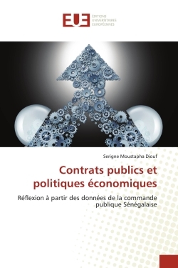Image de Contrats publics et politiques économiques
