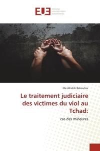 Picture of Le traitement judiciaire des victimes du viol au Tchad: