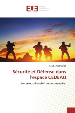Image de Sécurité et Défense dans l'espace CEDEAO