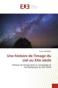 Picture of Une histoire de l'image du ciel au XXe siècle